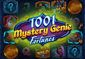 Microgaming - прогрессивный джекпот слот от Various, джекпот 9,546,553 ₽